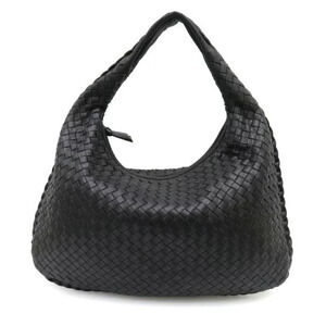 Bottega Veneta Hobo bag black